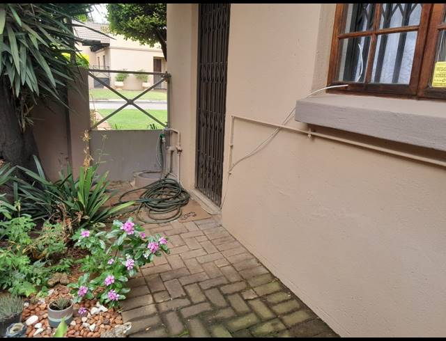 3 BEDROOM TOWNHOUSE FOR SALE IN WATERVAL EAST